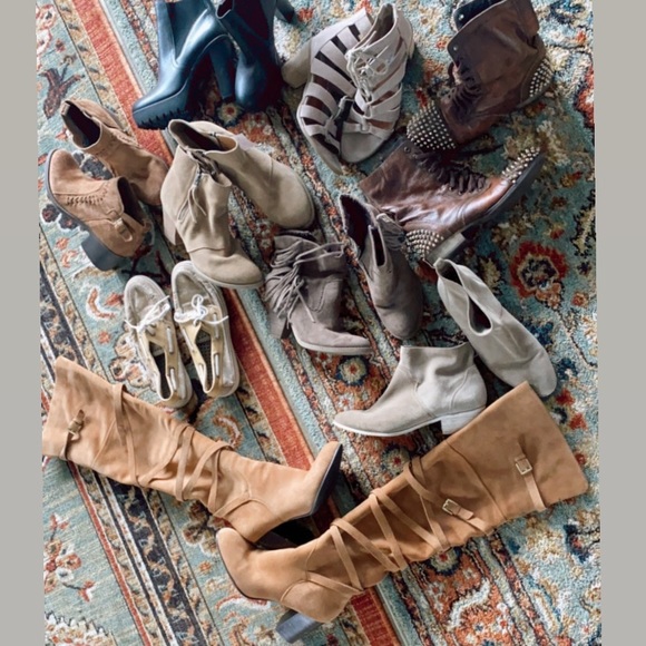 Meet your Posher, Leila - Picture 3 of 3